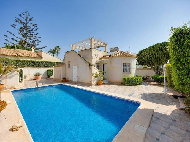Casa chalet en Venta en Playa Flamenca