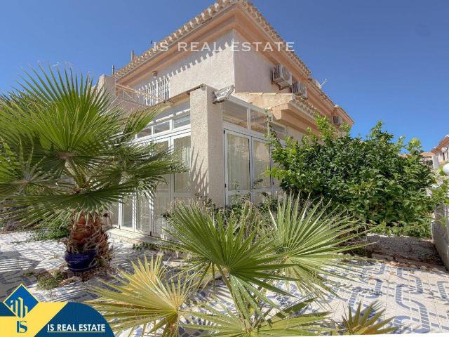 Casa chalet en Venta en Playa Flamenca