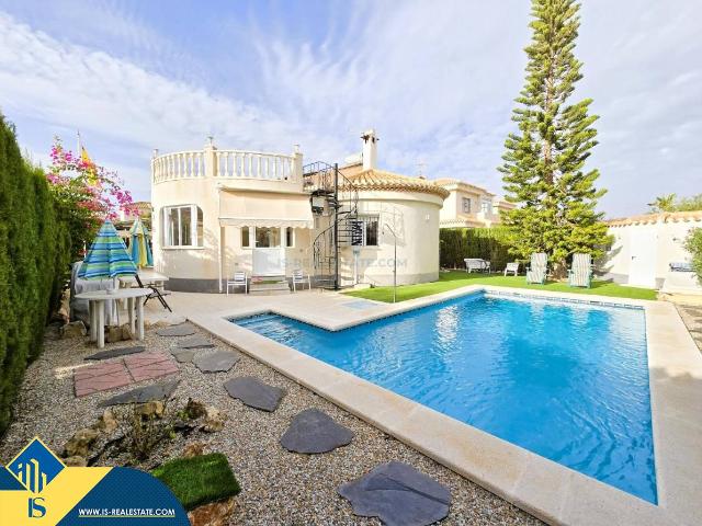 Casa chalet en Venta en Playa Flamenca