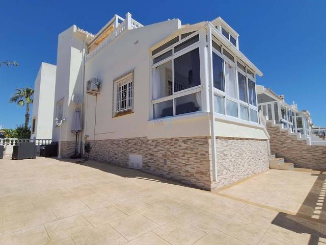 Casa chalet en Venta en Playa Flamenca