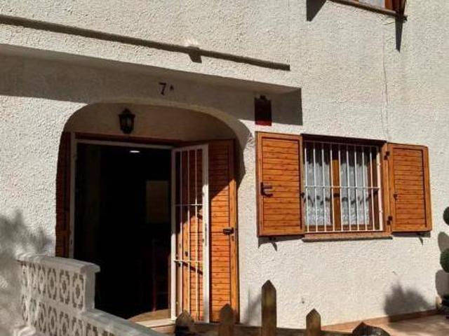 Casa chalet en Venta en Playa Flamenca