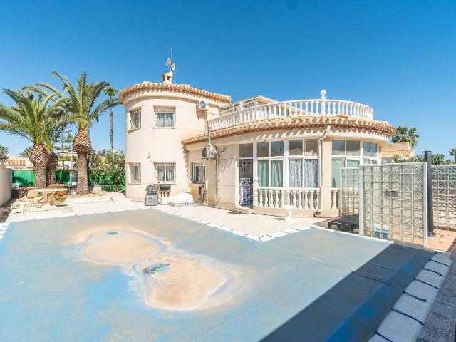 Casa chalet en Venta en Playa Flamenca