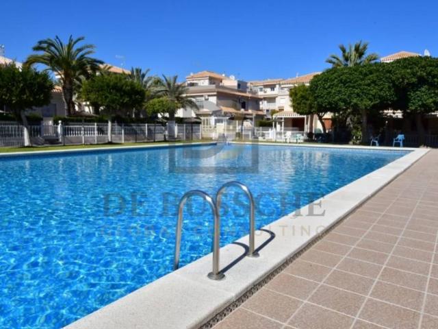 Casa chalet en Venta en Playa Flamenca