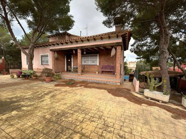 Casa chalet en Venta en Playa Flamenca