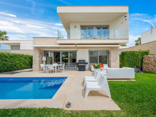 Casa chalet en Venta en Playa Flamenca