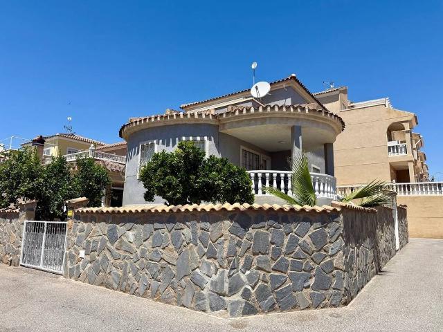 Casa chalet en Venta en Playa Flamenca