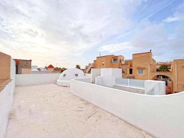 Casa chalet en Venta en Playa Flamenca