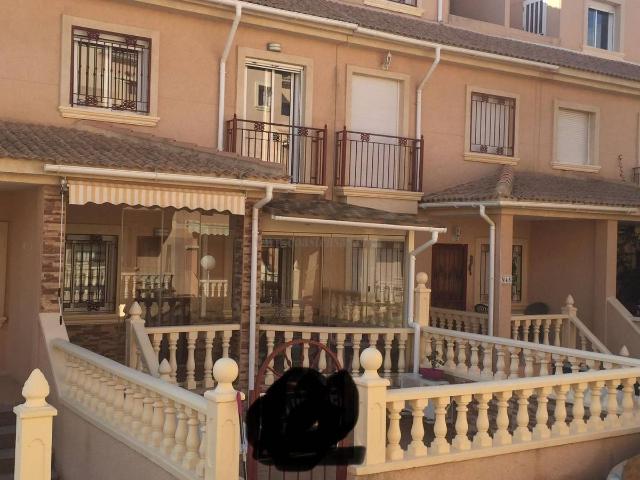 Casa chalet en Venta en Playa Flamenca