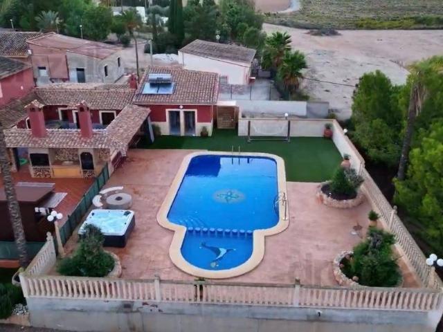 Casa chalet en Venta en Playa Grande Castellar