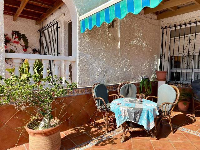 Casa chalet en Venta en Playa Grande Castellar