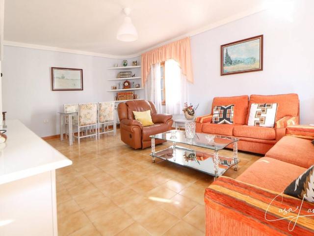 Casa chalet en Venta en Playa Honda