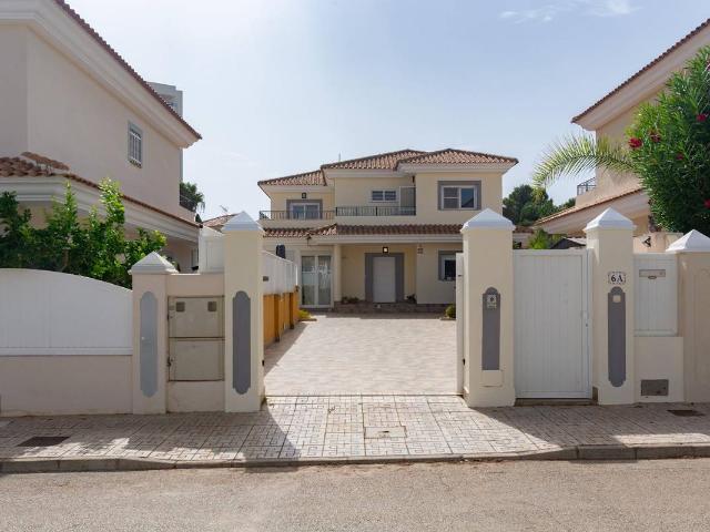 Casa chalet en Venta en Playa Honda Playa Paraíso