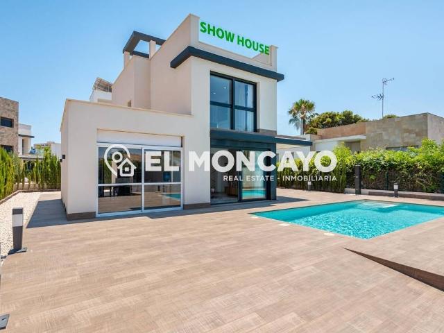 Casa chalet en Venta en Playa Honda Playa Paraíso