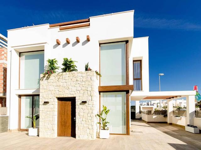 Casa chalet en Venta en Playa Honda Playa Paraíso