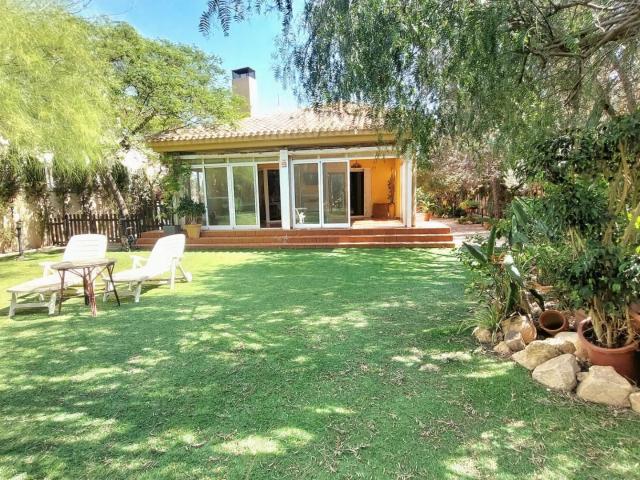 Casa chalet en Venta en Playa Honda Playa Paraíso
