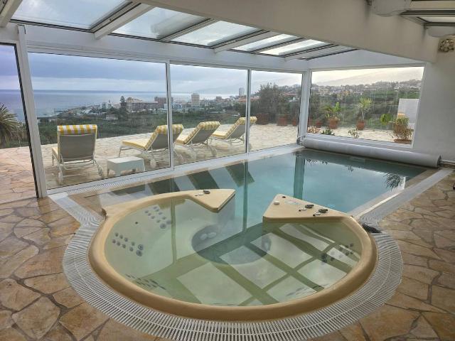 Casa chalet en Venta en Playa Jardín