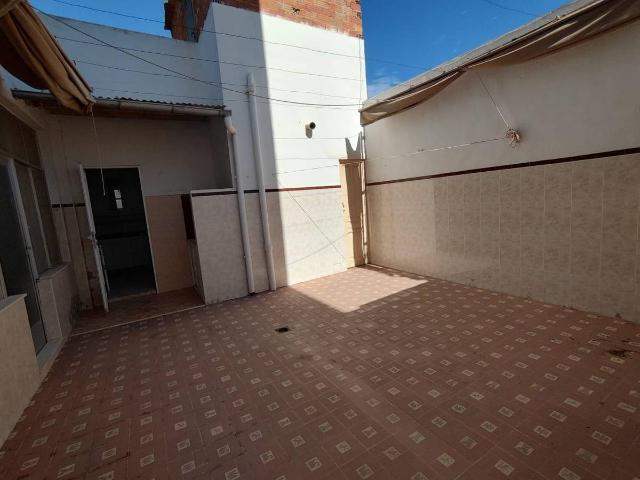 Casa chalet en Venta en Playa Levante