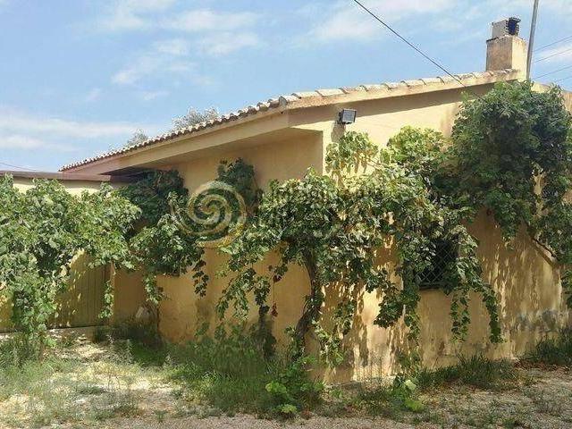 Casa chalet en Venta en Playa Levante
