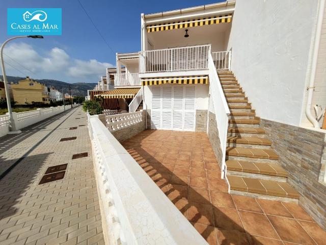 Casa chalet en Venta en Playa Morro de Gos