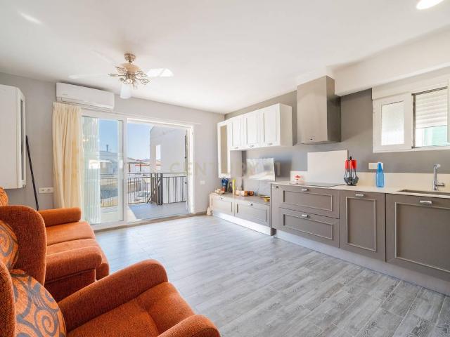 Casa chalet en Venta en Playa Morro de Gos
