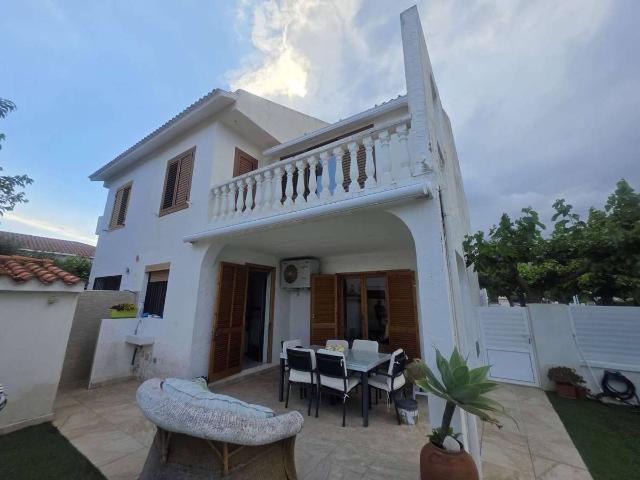 Casa chalet en Venta en Playa Morro de Gos