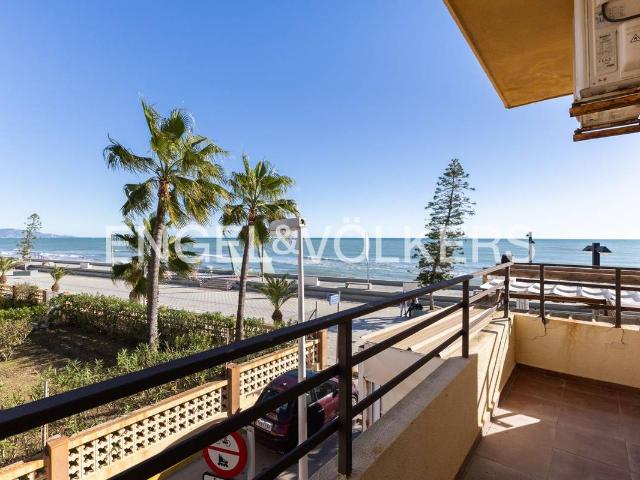 Casa chalet en Venta en Playa Morro de Gos