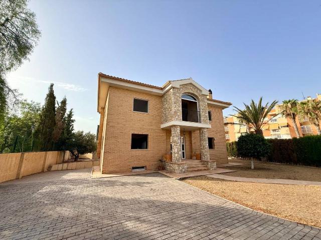 Casa chalet en Venta en Playa Muchavista