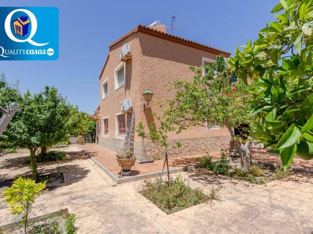Casa chalet en Venta en Playa Muchavista