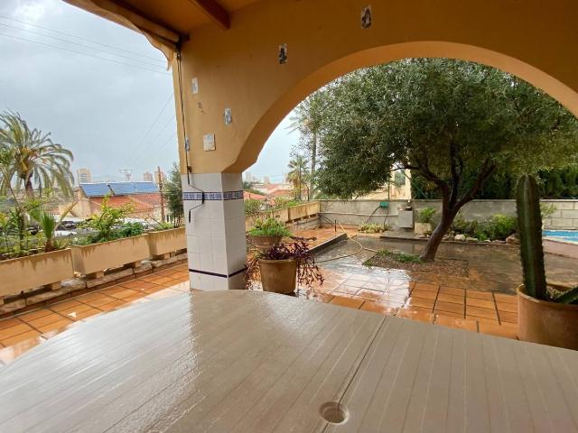 Casa chalet en Venta en Playa Muchavista