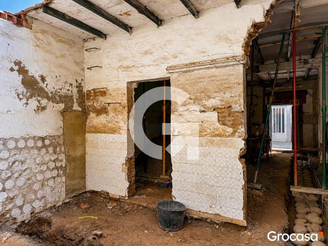 Casa chalet en Venta en Playa Puerto de Sagunto