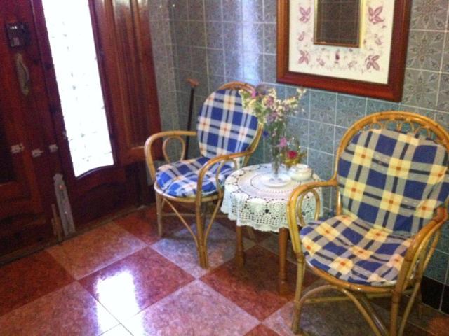 Casa chalet en Venta en Playa Puerto de Sagunto