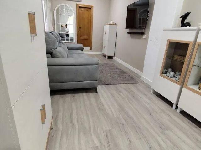 Casa chalet en Venta en Playa Puerto de Sagunto
