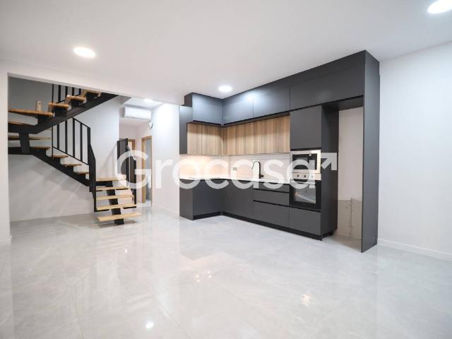Casa chalet en Venta en Playa Puerto de Sagunto