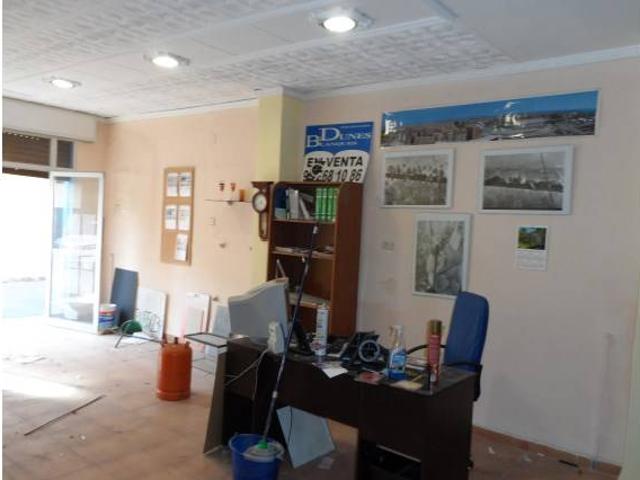 Casa chalet en Venta en Playa Puerto de Sagunto