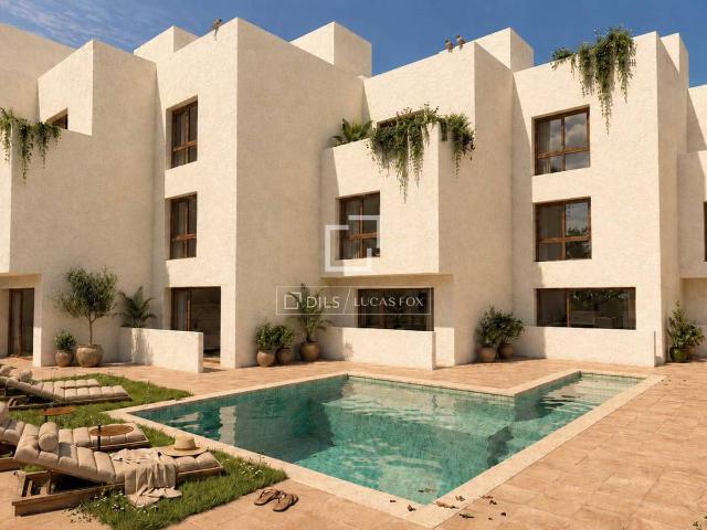 Casa chalet en Venta en Playas de Puçol