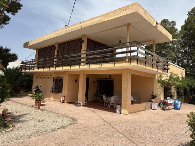 Casa chalet en Venta en Plaza Castelar Mercado Central