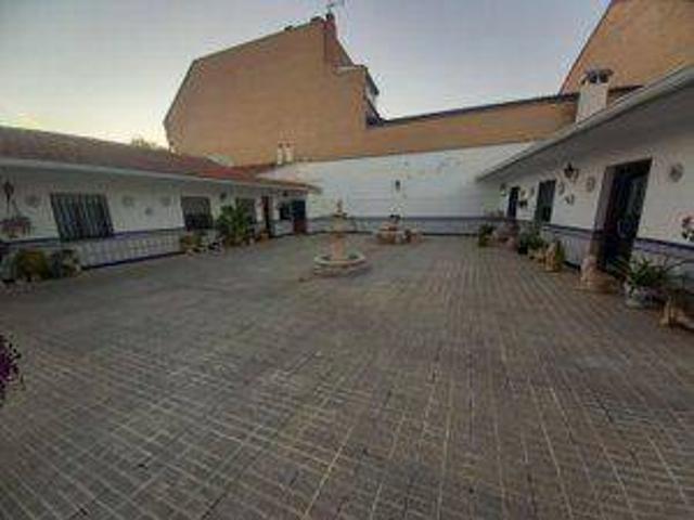 Casa chalet en Venta en Plaza de Toros
