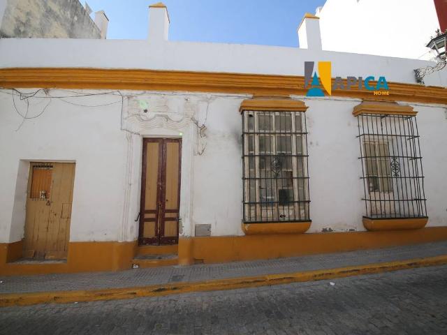 Casa chalet en Venta en Plaza de toros Venta Vargas Capitania