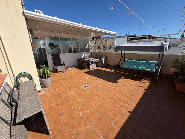 Casa chalet en Venta en Plaza de toros Venta Vargas Capitania