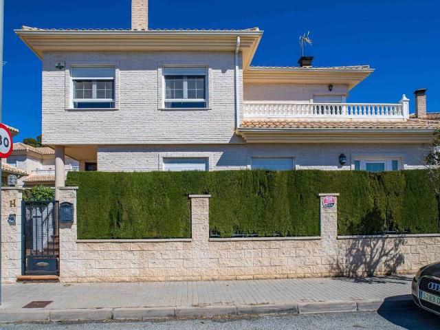 Casa chalet en Venta en Plaza de Toros Avenida Chapí Trinquete