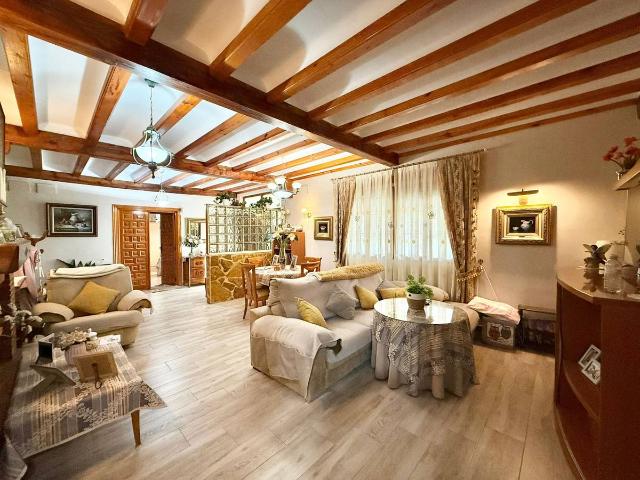 Casa chalet en Venta en Plaza de Toros Avenida Chapí Trinquete