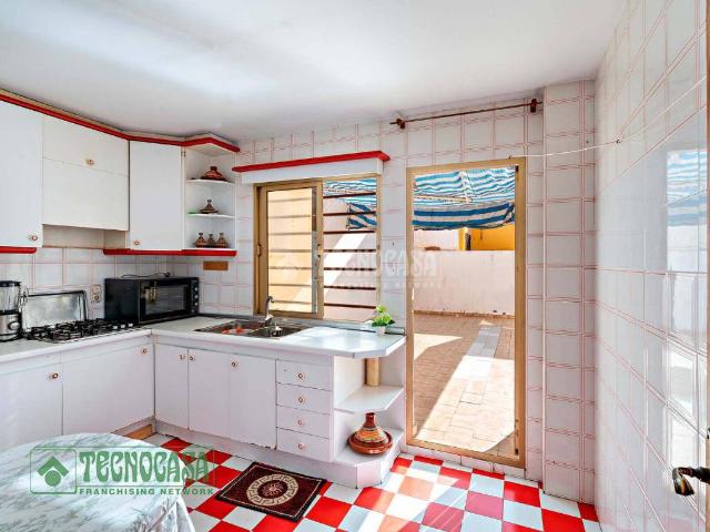 Casa chalet en Venta en Plaza de la Luz