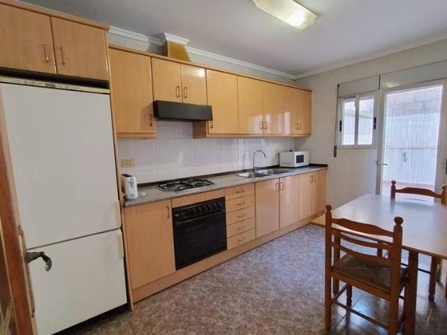 Casa chalet en Venta en Plaza Donoso Cortés Avenida Magdalena