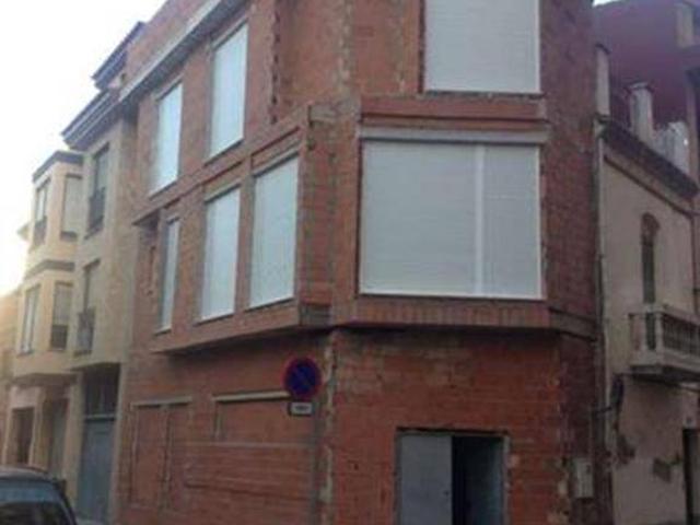Casa chalet en Venta en Plaza Donoso Cortés Avenida Magdalena
