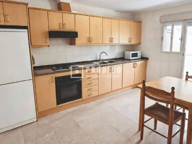Casa chalet en Venta en Plaza Donoso Cortés Avenida Magdalena