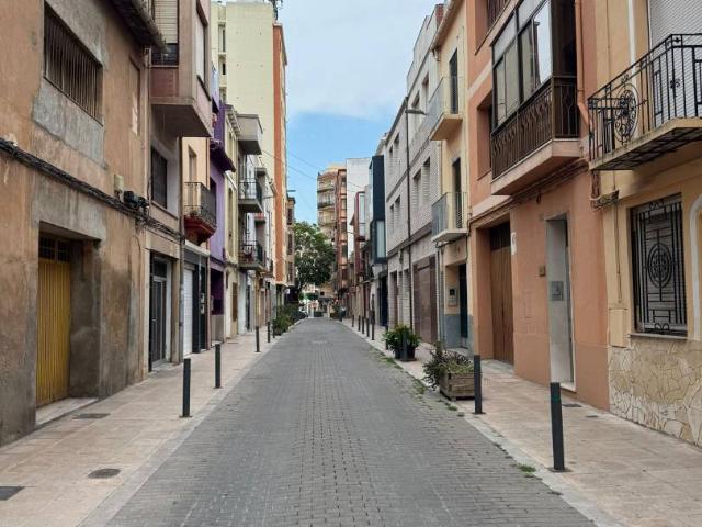 Casa chalet en Venta en Plaza Illes Columbretes
