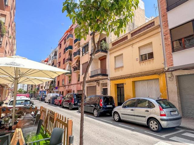 Casa chalet en Venta en Plaza Illes Columbretes