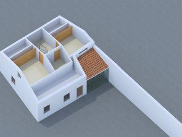 Casa chalet en Venta en Plaza Industria