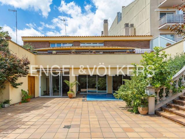 Casa chalet en Venta en Plaça Catalunya Escola Industrial