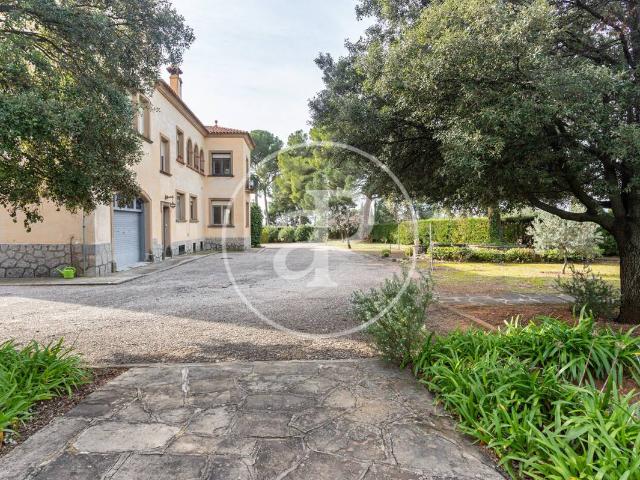 Casa chalet en Venta en Pla de Bon Aire